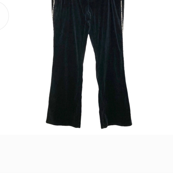 Burberry thin corduroy pants. - Picture 7 of 9